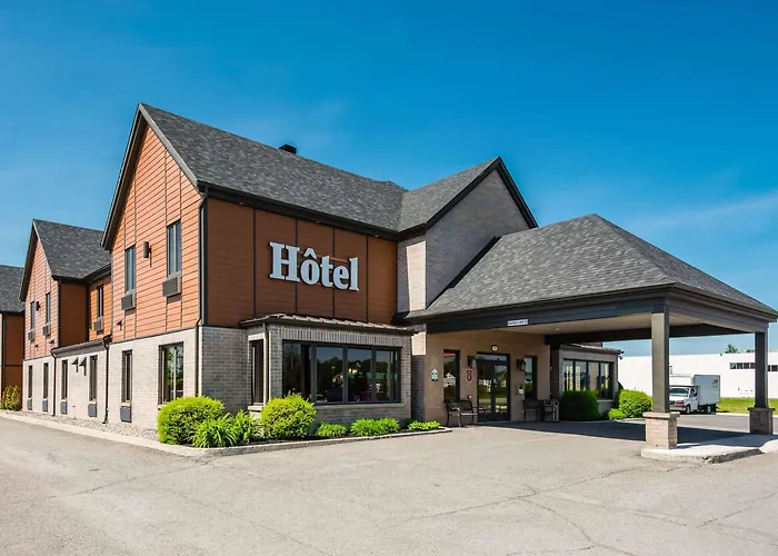 Econo Lodge Inn & Suites